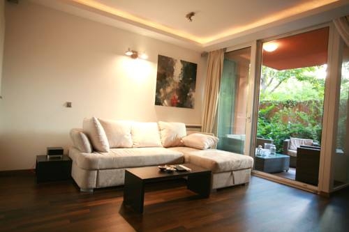 Imagen de la habitación del Apartamentos Vienna Center Designer. Foto 5