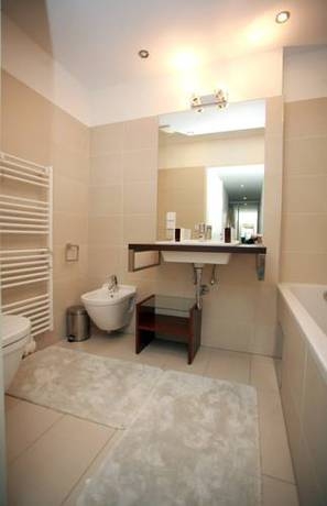 Imagen de la habitación del Apartamentos Vienna Center Designer. Foto 6