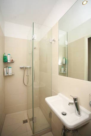 Imagen de la habitación del Apartamentos Vienna Center Designer. Foto 8