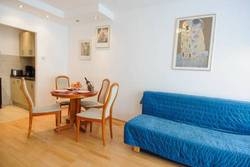 Imagen de la habitación del Apartamentos Vienna Central. Foto 76