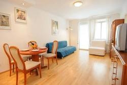 Imagen general del Apartamentos Vienna Central. Foto 2