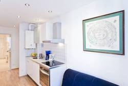 Imagen de la habitación del Apartamentos Vienna Central. Foto 84