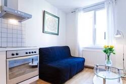 Imagen de la habitación del Apartamentos Vienna Central. Foto 86