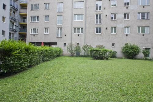 Imagen de la habitación del Apartamentos Vienna Central. Foto 87