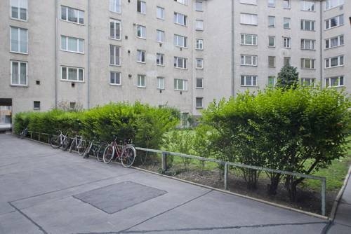 Imagen de la habitación del Apartamentos Vienna Central. Foto 88