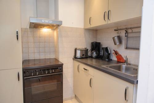 Imagen de la habitación del Apartamentos Vienna Central. Foto 91