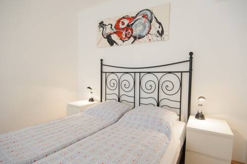 Imagen de la habitación del Apartamentos Vienna Central. Foto 92