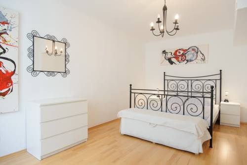 Imagen de la habitación del Apartamentos Vienna Central. Foto 93