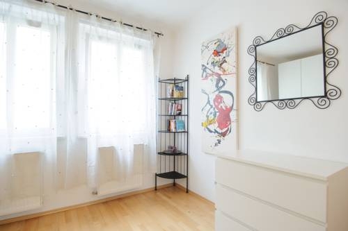 Imagen de la habitación del Apartamentos Vienna Central. Foto 95