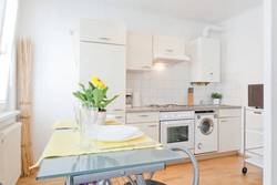 Imagen de la habitación del Apartamentos Vienna Central. Foto 96