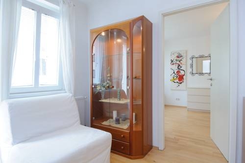 Imagen de la habitación del Apartamentos Vienna Central. Foto 97