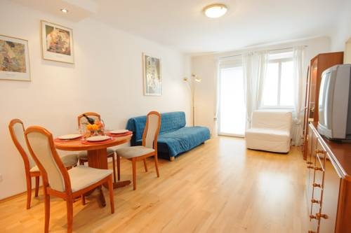 Imagen de la habitación del Apartamentos Vienna Central. Foto 99