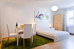 Imagen general del Apartamentos Vienna Central. Foto 5