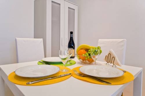 Imagen general del Apartamentos Vienna Central. Foto 8