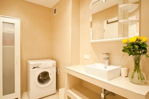 Imagen general del Apartamentos Vienna Central. Foto 20