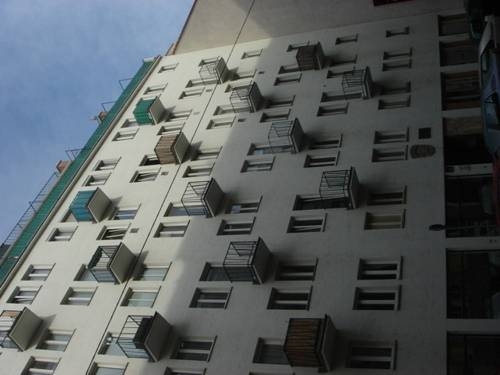 Imagen general del Apartamentos Vienna Central. Foto 21