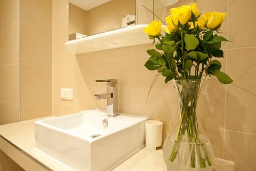 Imagen general del Apartamentos Vienna Central. Foto 22