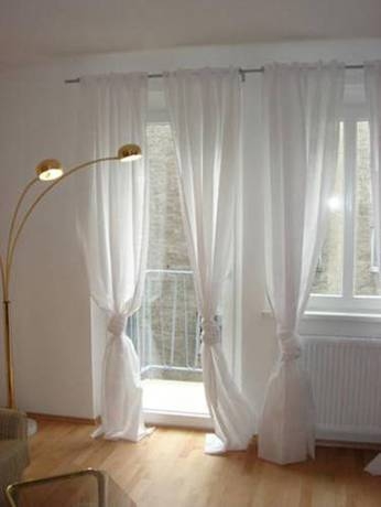 Imagen general del Apartamentos Vienna Central. Foto 25