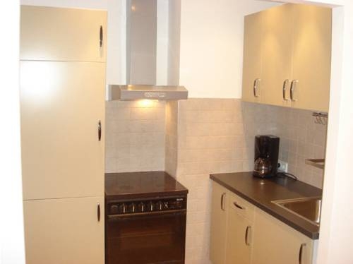 Imagen general del Apartamentos Vienna Central. Foto 27