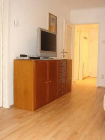 Imagen general del Apartamentos Vienna Central. Foto 28