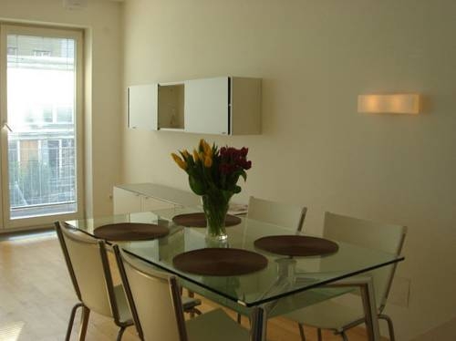 Imagen de la habitación del Apartamentos Vienna Central. Foto 101