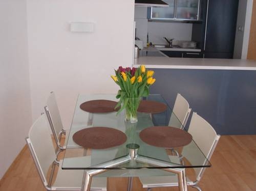 Imagen general del Apartamentos Vienna Central. Foto 29