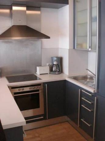 Imagen general del Apartamentos Vienna Central. Foto 30