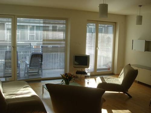 Imagen de la habitación del Apartamentos Vienna Central. Foto 102