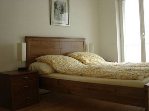 Imagen general del Apartamentos Vienna Central. Foto 34