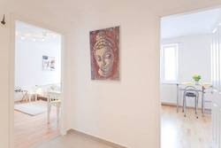 Imagen general del Apartamentos Vienna Central. Foto 35