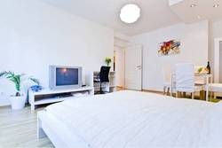 Imagen general del Apartamentos Vienna Central. Foto 38