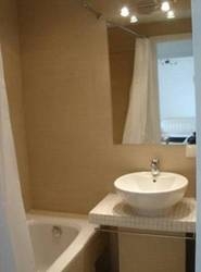 Imagen general del Apartamentos Vienna Central. Foto 42