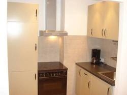 Imagen general del Apartamentos Vienna Central. Foto 45