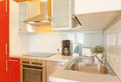 Imagen general del Apartamentos Vienna Central. Foto 49