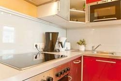 Imagen general del Apartamentos Vienna Central. Foto 50