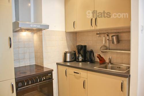 Imagen general del Apartamentos Vienna Central. Foto 52