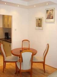 Imagen general del Apartamentos Vienna Central. Foto 53