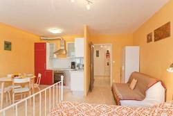 Imagen general del Apartamentos Vienna Central. Foto 54