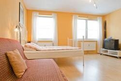 Imagen general del Apartamentos Vienna Central. Foto 55