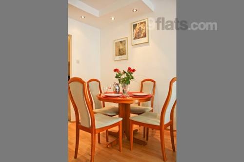 Imagen general del Apartamentos Vienna Central. Foto 62