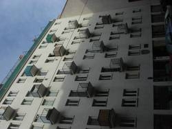 Imagen general del Apartamentos Vienna Central. Foto 63