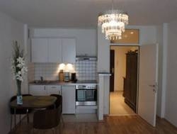 Imagen general del Apartamentos Vienna Central. Foto 66