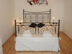 Imagen general del Apartamentos Vienna Central. Foto 67