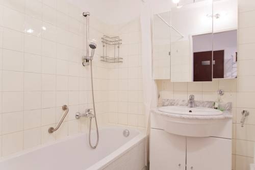 Imagen general del Apartamentos Vienna Central. Foto 69