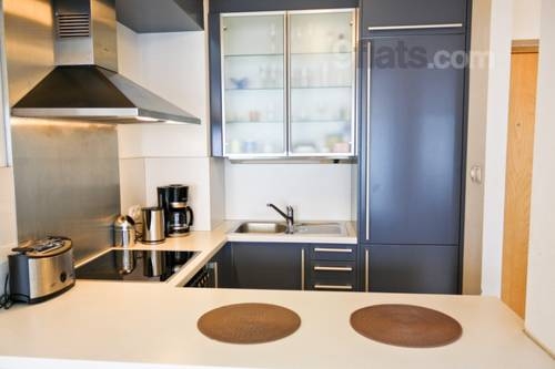 Imagen general del Apartamentos Vienna Central. Foto 70