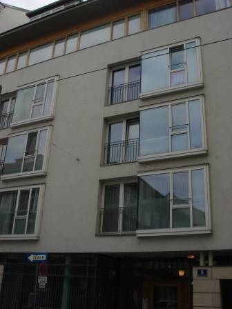 Imagen general del Apartamentos Vienna Central. Foto 72