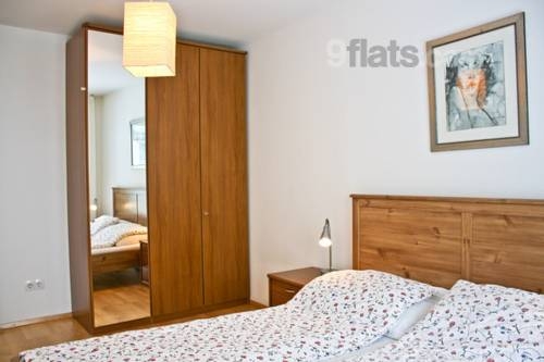 Imagen de la habitación del Apartamentos Vienna Central. Foto 113