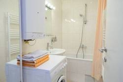 Imagen de la habitación del Apartamentos Vienna Central. Foto 119