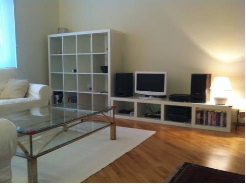 Imagen de la habitación del Apartamentos Vienna Central Mollardgasse. Foto 2