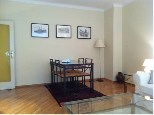 Imagen de la habitación del Apartamentos Vienna Central Mollardgasse. Foto 3